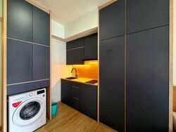 Heron Bay (D19), Condominium #589396541